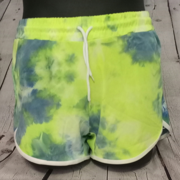 Cloud Boy Shorts (3 pack) - Picture 4 of 6